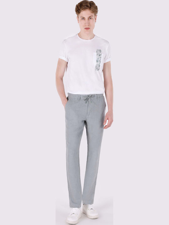 Men's Regular Fit Pants Cl1063619 8683197653857