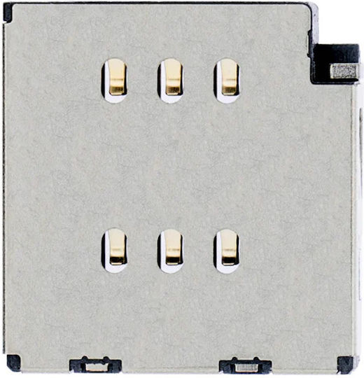 Signal-Sim-Leserkabel Flexkabel Apple iPhone 11 Pro Max