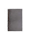 Viokarpet Krolik R04 Anti-slip Rug Rectangular Furry D Grey