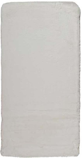 Βιοκαρπέτ Cloud 200x300cm Γούνινο Natural 16