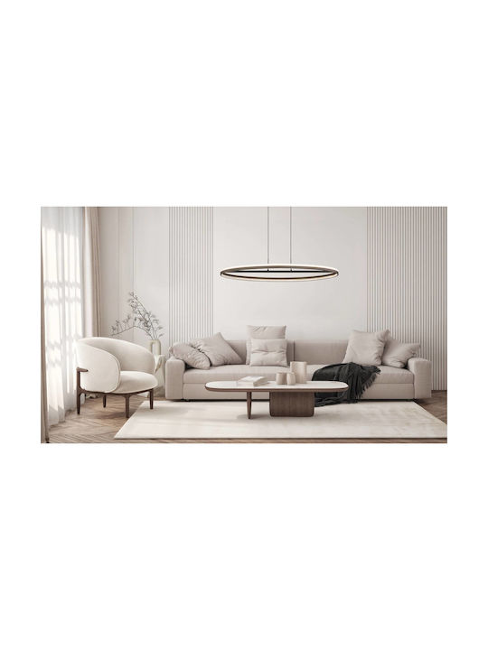 Globo Lighting Hängelampe Gray