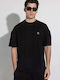 T-shirt Black