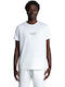 T-shirt White