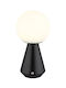 Globo Lighting Decorative LED Light Warm to Cool White 12x12x23.5 cm