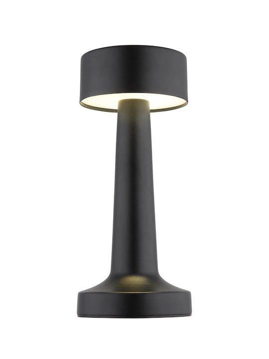 Globo Lighting Decorative Lamp Black