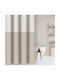 Guy Laroche Tudor Shower Curtain 240x185cm Ammos
