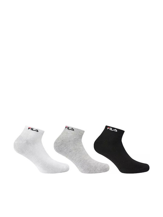 FILA Многоцветен 3 чифта