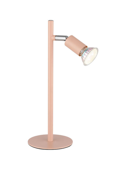 Globo Lighting Διακοσμητικό Φωτιστικό Θερμό Λευκό