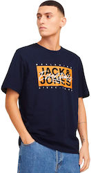 Jones T-shirt Blue