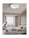 Atman Deckenleuchte mit Integrierter LED
