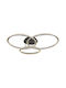 Globo Lighting Deckenleuchte Gray