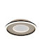 Globo Lighting Deckenleuchte Gray