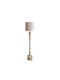 InTheBox Lampa de podea Î160xL25cm. Bej