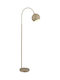 Globo Lighting Lampa de podea Bej