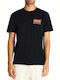T-shirt Black