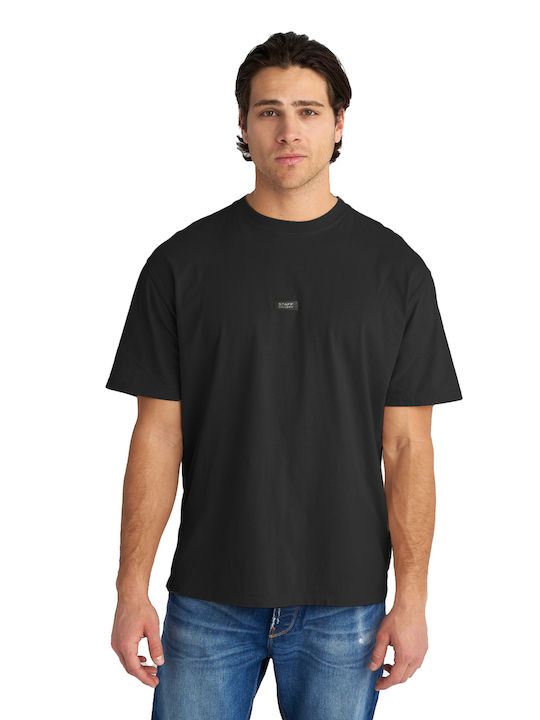 Evan T-shirt Black