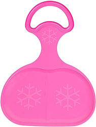 Large Pink Apple Slide