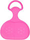 Large Pink Apple Slide
