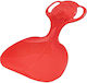 Kids Sliding Apple Plus Mp Red