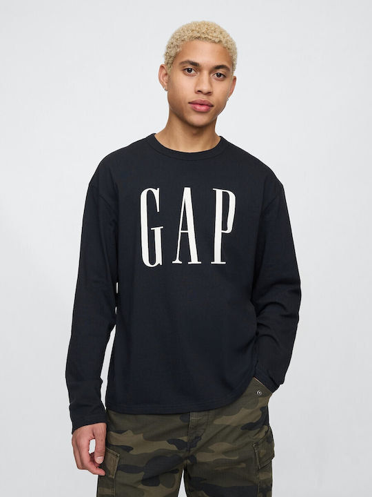 GAP GAP Herrenblusen Kurzarm T-Shirt Mondlose N...