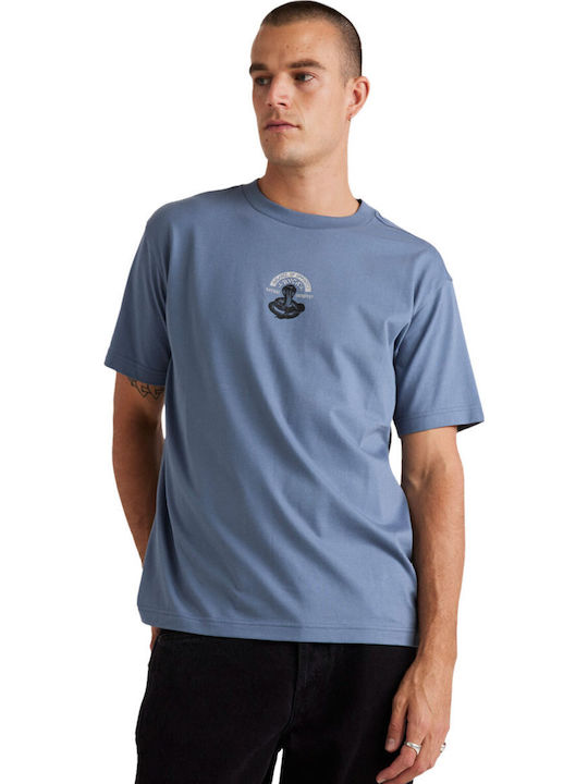 RVCA T-shirt Vintage Navy