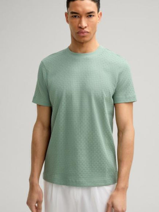 Brandon T-shirt Light Green