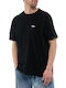 T-shirt Black