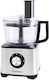 Lexical Multifunctional Food Processor 800W With 1.2lt Bowl And Blender Jug