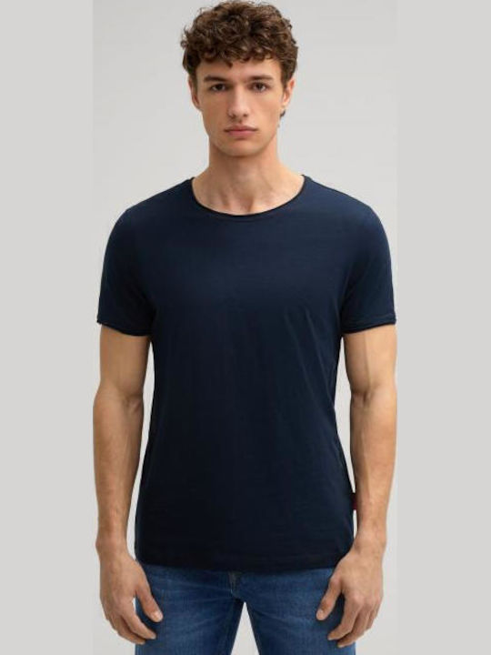 Joop! Caspian T-shirt Dark Blue
