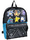Pokemon Geo Adaptable Backpack 41cm 8426842113821