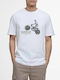 T-Shirt White