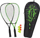 Schildkrot Σετ Speedminton / Badminton