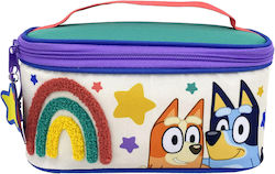 CyP Brands Trusă de machiaj Bluey Rainbow 8426842113579