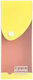 Typotrust Orange Pencil Case