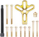 Hub Puller Set 13 Pieces