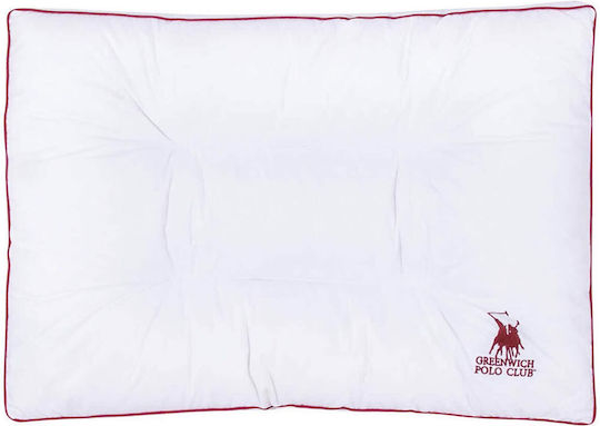 Greenwich Polo Club 2349 Microfiber Ανατομικό 50x70x5cm Greenwich Polo Club 2349 Microfiber Ανατομικό 50x70x5cm