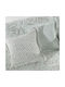 Guy Laroche Decorative Pillow Case Stamp From 100% Cotton Mint 50x50cm