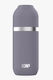 Ion8 Stainless Steel Thermos Bottle 700ml Purple