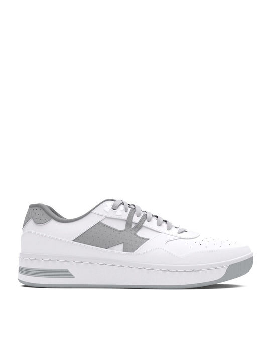 Herren Sneakers Weiß