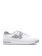 Herren Sneakers Weiß