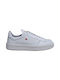 Ανδρικά Sneakers Λευκό
