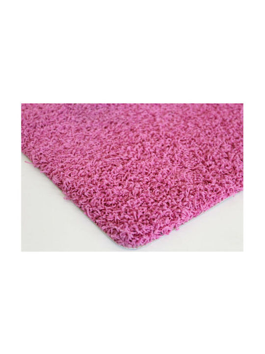 Fiji Carpet NikotexFiji Pink 160x240cm