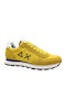 Ανδρικά Sneakers Giallo