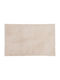 Atmosphera Bath Mat 7752169 Beige 50x80cm