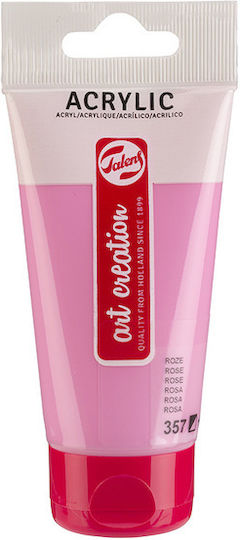 Ακρυλικό Art Creation 75 Ml Talens 357 Rose