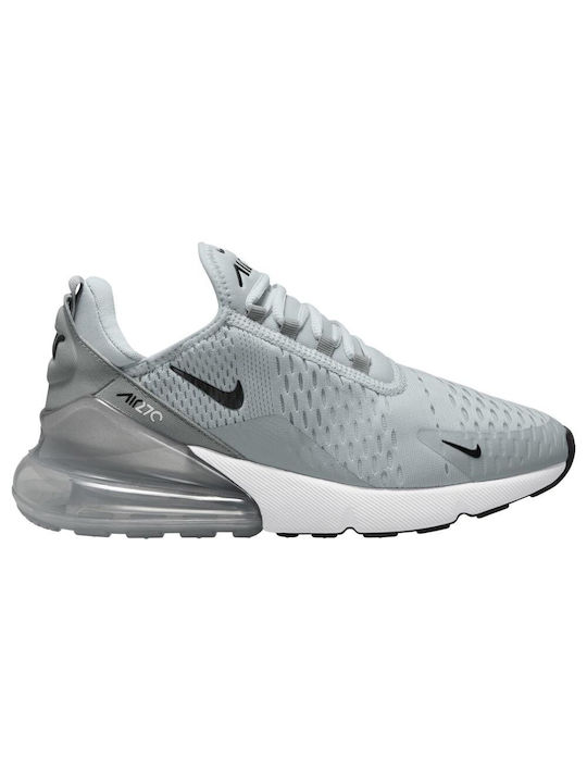 Nike Air Max 270 Sneakers Gray