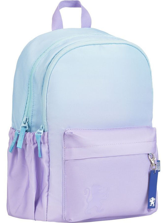 Oxford Home Bag Backpack Lilac
