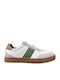 Anatomical Sneakers White / Beige
