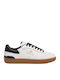 Pyper Ανδρικά Sneakers White / Black