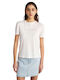 Stella Women's T-shirt White